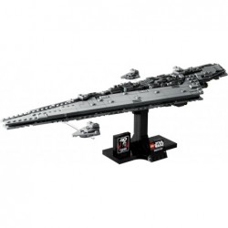 LEGO STAR WARS 75356 Executor Super Star Destroyer