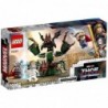 LEGO SUPER HEROES 76207 ATTACK ON NEW ASGARD