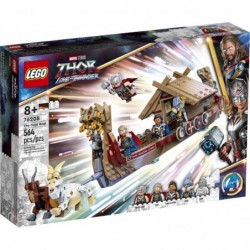 LEGO Super Heroes 76208...