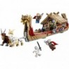 LEGO Super Heroes 76208 Goat Boat