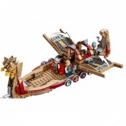 LEGO Super Heroes 76208 Goat Boat