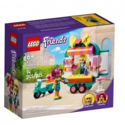 LEGO Friends 41719 Mobilny...