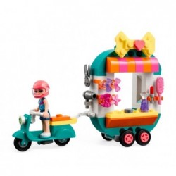 LEGO Friends 41719 Mobilny butik