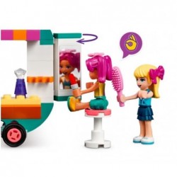 LEGO Friends 41719 Mobilny butik