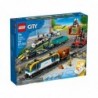 LEGO CITY 60336 Freight Train