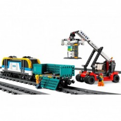 LEGO CITY 60336 Freight Train