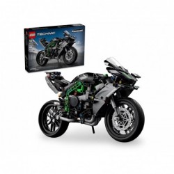 LEGO TECHNIC 42170 Kawasaki...