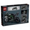 LEGO TECHNIC 42170 Kawasaki Ninja H2R