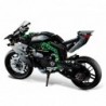 LEGO TECHNIC 42170 Kawasaki Ninja H2R