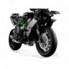 LEGO TECHNIC 42170 Kawasaki Ninja H2R