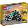 LEGO CREATOR 31135 VINTAGE MOTORCYCLE