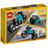 LEGO CREATOR 31135 VINTAGE MOTORCYCLE