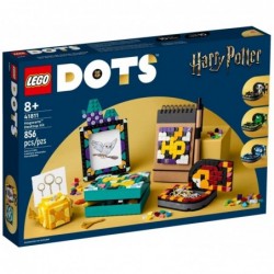 LEGO DOTS 41811 HOGWARTS...