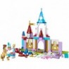 LEGO DISNEY PRINCESS 43219 DISNEY PRINCESS CREATIVE CASTLES