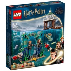 LEGO HARRY POTTER 76420...