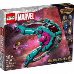 LEGO MARVEL 76255 THE NEW...