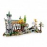 LEGO ICONS 10316 THE LORD OF THE RINGS: RIVENDELL