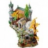 LEGO ICONS 10316 THE LORD OF THE RINGS: RIVENDELL