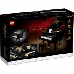 LEGO IDEAS 21323 GRAND PIANO