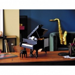 LEGO IDEAS 21323 GRAND PIANO