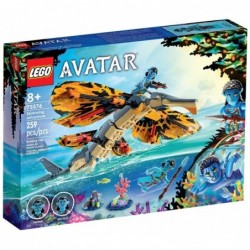 LEGO AVATAR 75575 SKIMWING...