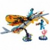 LEGO AVATAR 75575 SKIMWING ADVENTURE