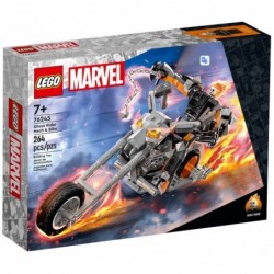 LEGO SUPER HEROES 76245...