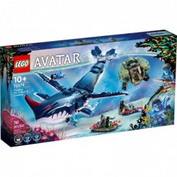 LEGO Avatar 75579 Payakan...