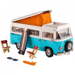 LEGO CREATOR 10279 VOLKSWAGEN T2 CAMPER VAN