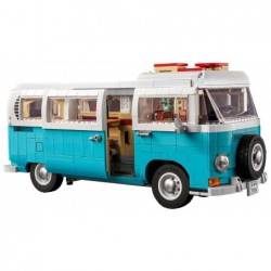 LEGO CREATOR 10279 VOLKSWAGEN T2 CAMPER VAN