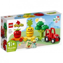 LEGO DUPLO 10982 FRUIT AND...