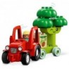 LEGO DUPLO 10982 FRUIT AND VEGETABLE TRACTOR