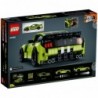 LEGO TECHNIC 42138 FORD MUSTANG SHELBY GT500