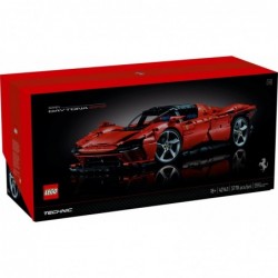 LEGO TECHNIC 42143 Ferrari...