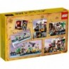 LEGO ICONS 10320 ELDORADO FORTRESS