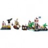 LEGO ICONS 10320 ELDORADO FORTRESS