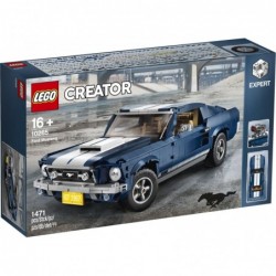 LEGO CREATOR EXPERT 10265...