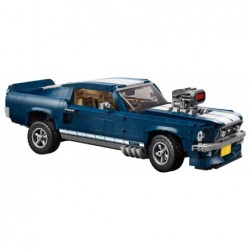 LEGO CREATOR EXPERT 10265 FORD MUSTANG