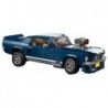 LEGO CREATOR EXPERT 10265 FORD MUSTANG