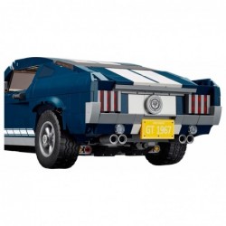 LEGO CREATOR EXPERT 10265 FORD MUSTANG