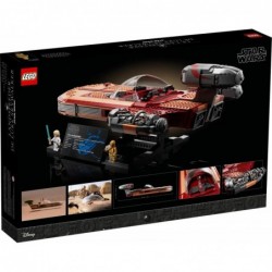 LEGO STAR WARS 75341 LUKE SKYWALKER'S LANDSPEEDER