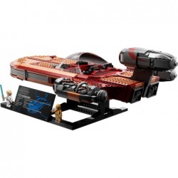 LEGO STAR WARS 75341 LUKE SKYWALKER'S LANDSPEEDER