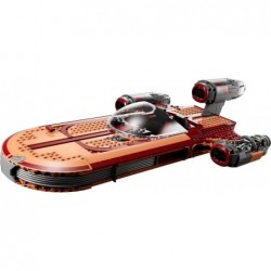 LEGO STAR WARS 75341 LUKE SKYWALKER'S LANDSPEEDER