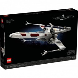 LEGO STAR WARS 75355 X-WING...