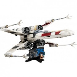 LEGO STAR WARS 75355 X-WING STARFIGHTER