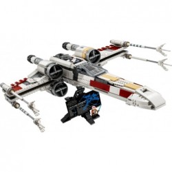 LEGO STAR WARS 75355 X-WING STARFIGHTER