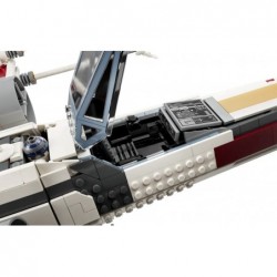 LEGO STAR WARS 75355 X-WING STARFIGHTER