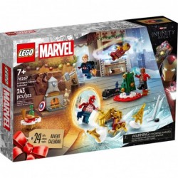 LEGO MARVEL 76267 AVENGERS...