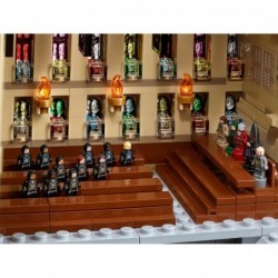 LEGO HARRY POTTER 71043 HOGWARTS CASTLE