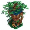 LEGO IDEAS 21318 TREE HOUSE